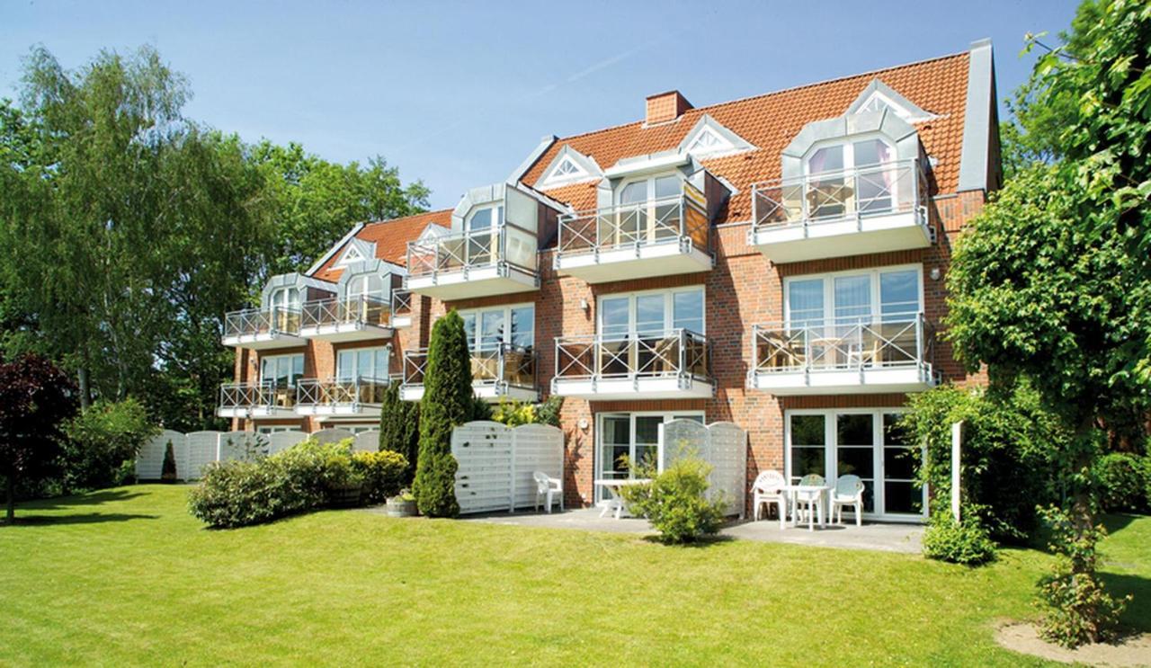 Am Elchgrund, Im Brook 9 Am Elchgrund Im Brook 9 Appartement 08 Timmendorfer Strand Esterno foto